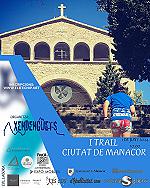 I Trail Ciutat De Manacor 2024
