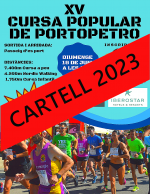 XVI Cursa Festes de Sant Joan Portopetro 2024