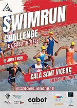 Audere Swimrun Challenge - Cala Sant Vicenç 2024